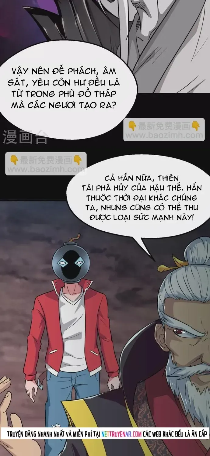 Chương 707