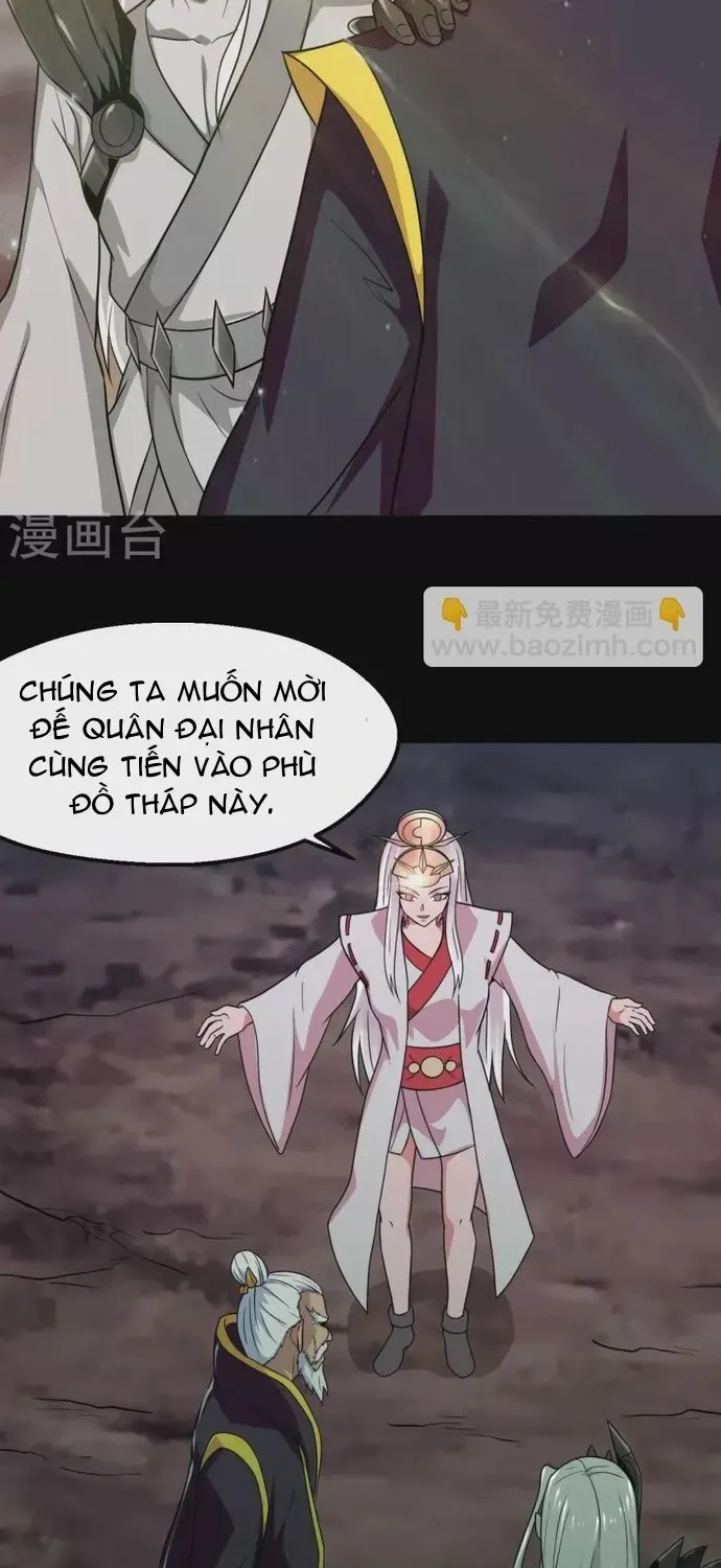 Chương 707