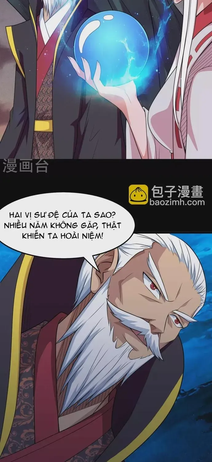 Chương 707