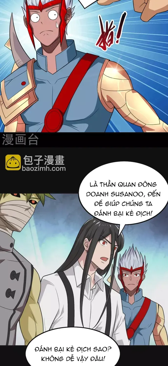 Chương 709