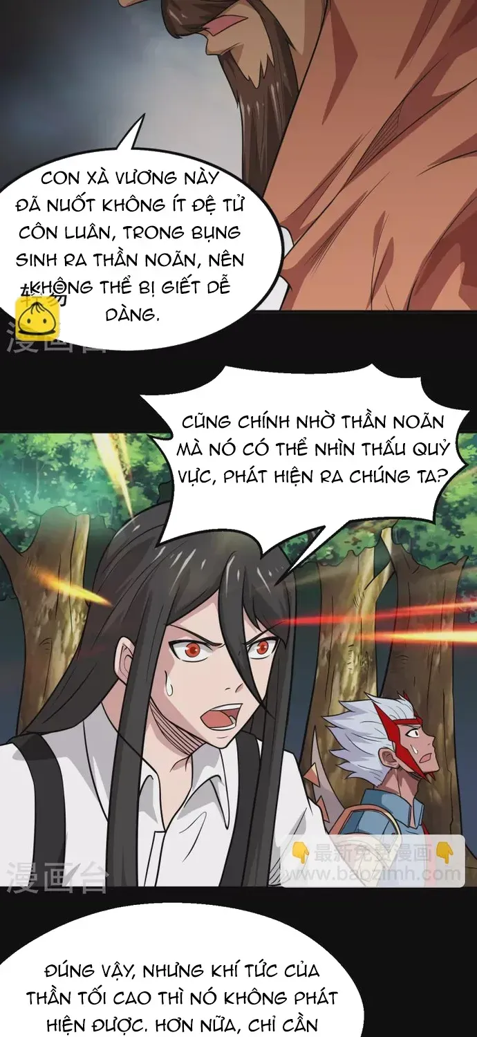 Chương 709