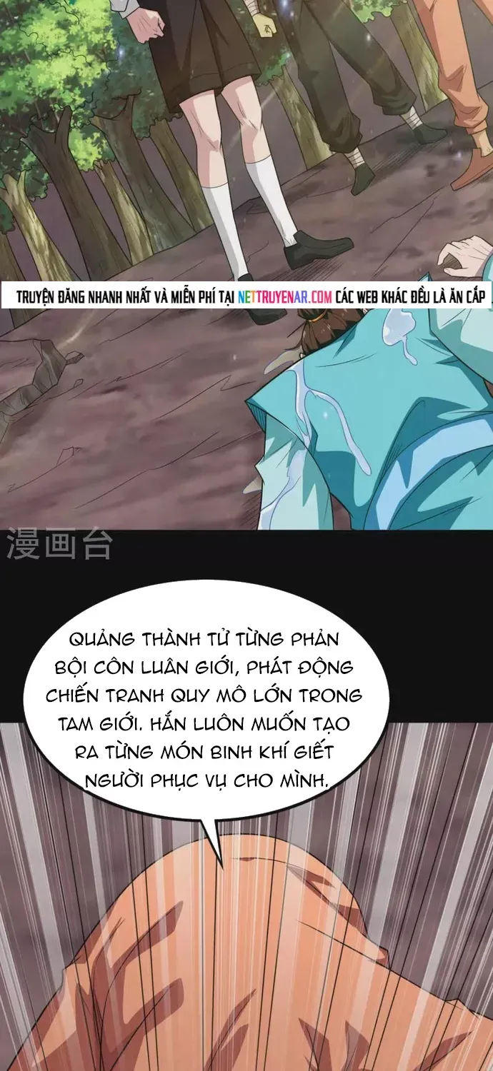 Chương 710