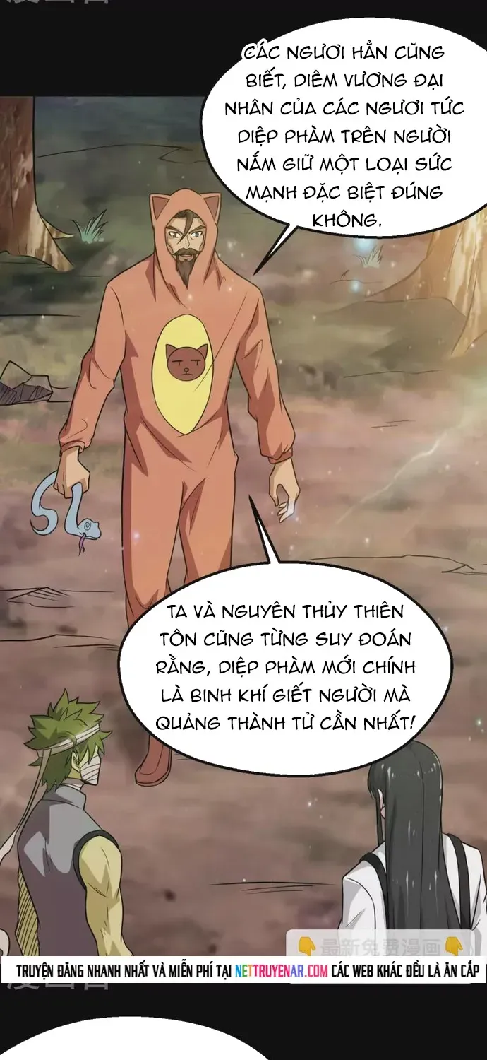 Chương 710
