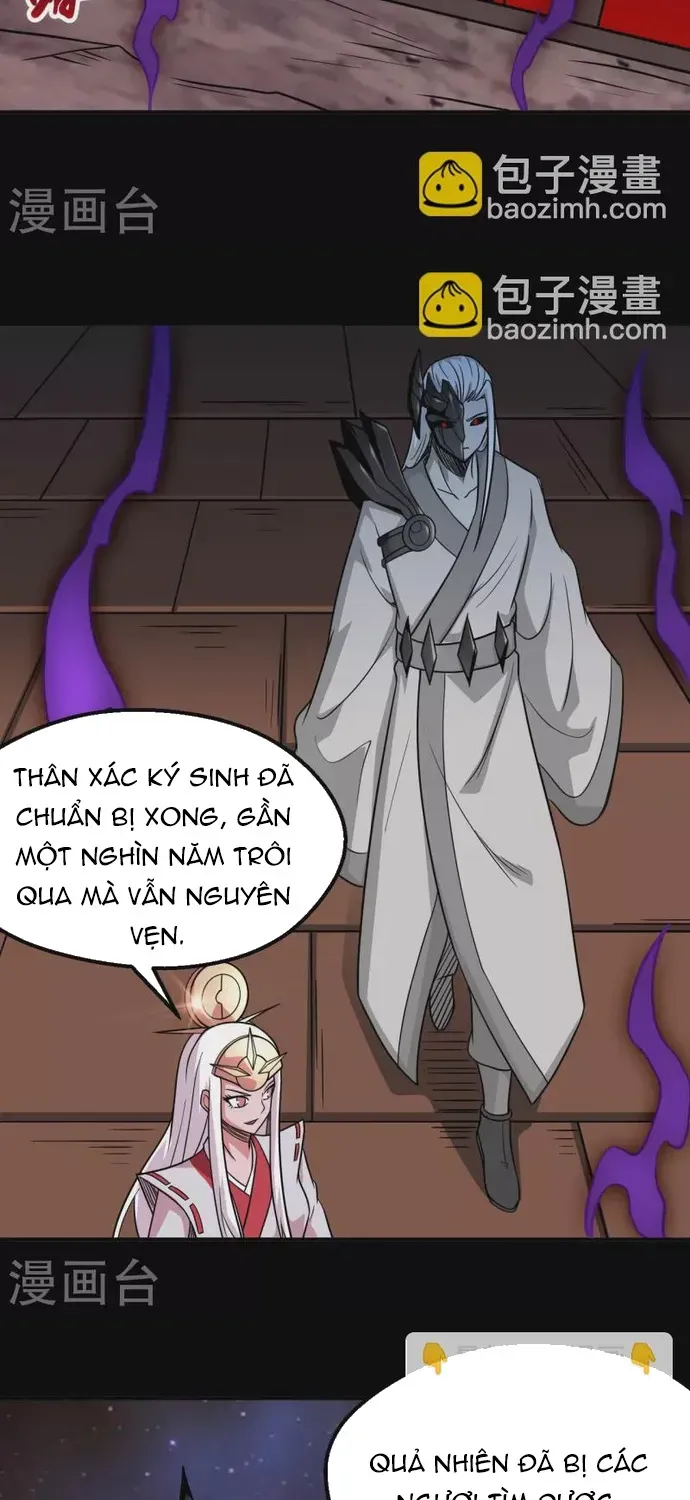 Chương 710