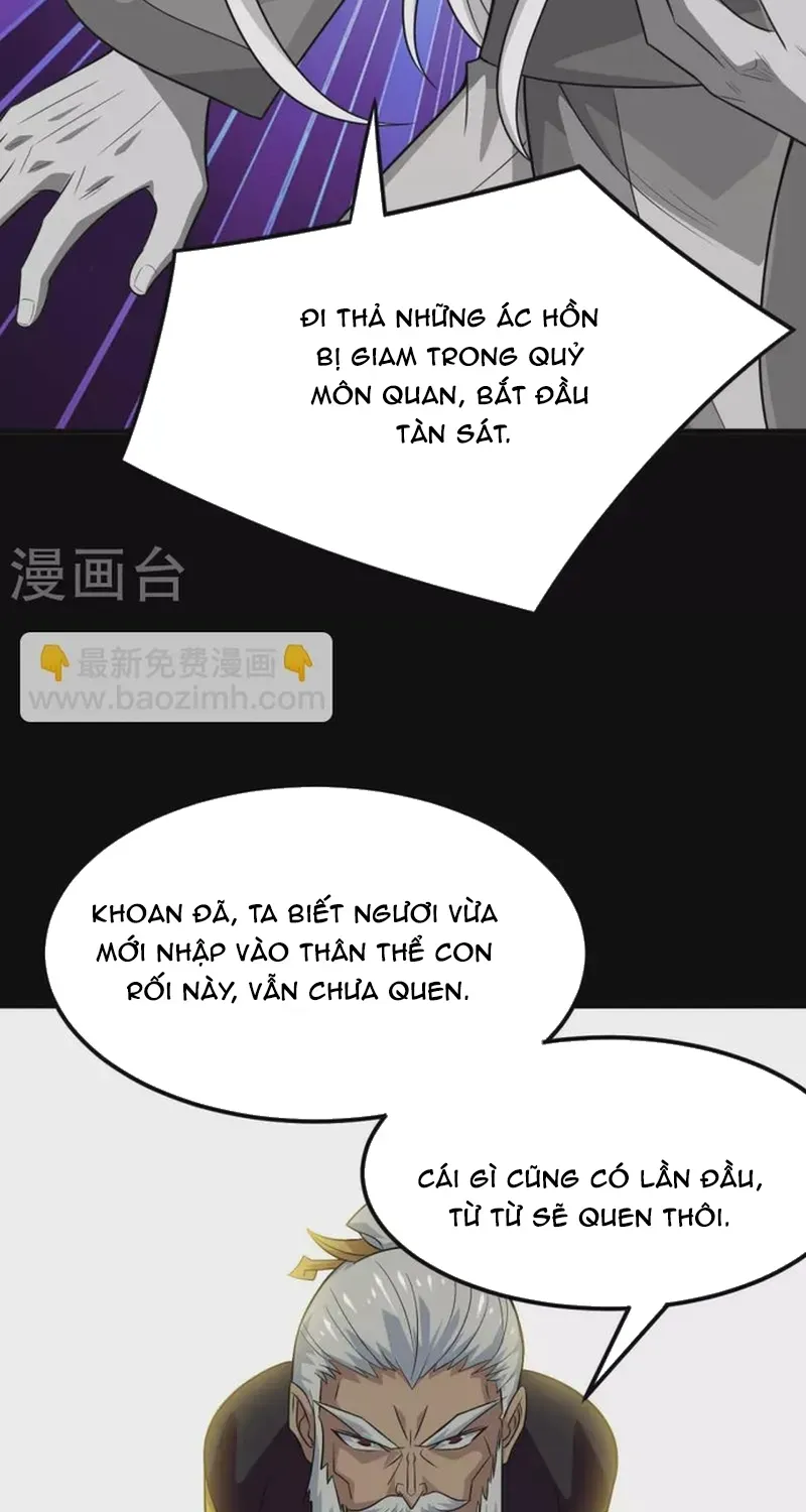 Chương 720