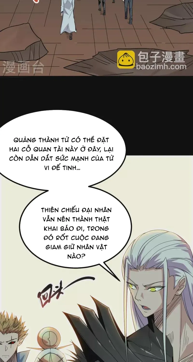 Chương 721