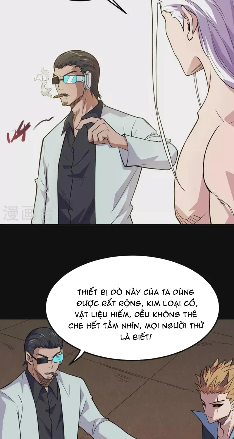 Chương 721