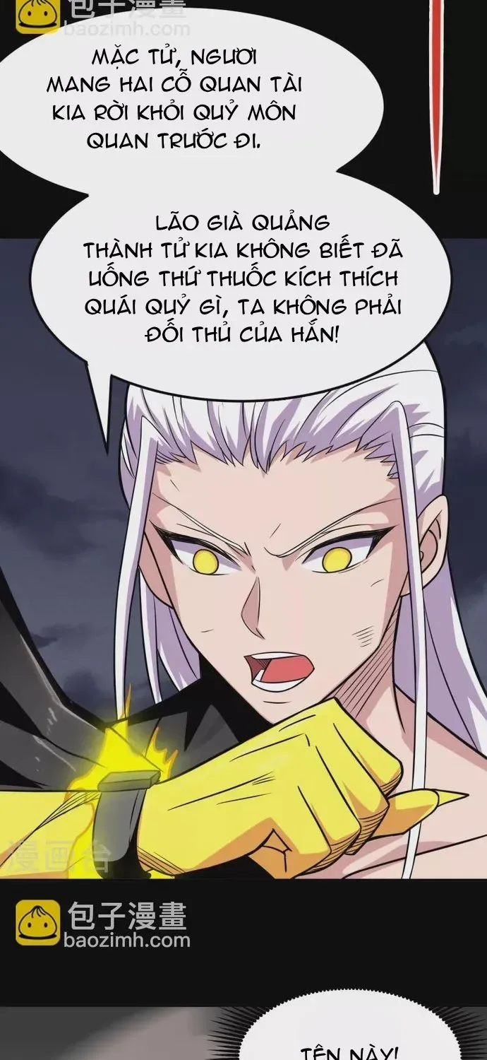 Chương 722