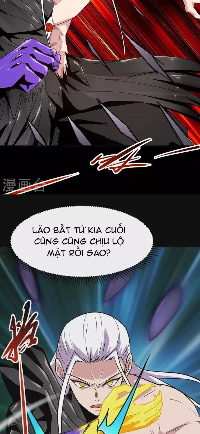 Chương 722