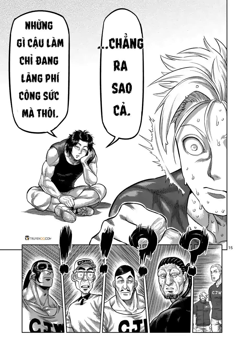 Chương 15