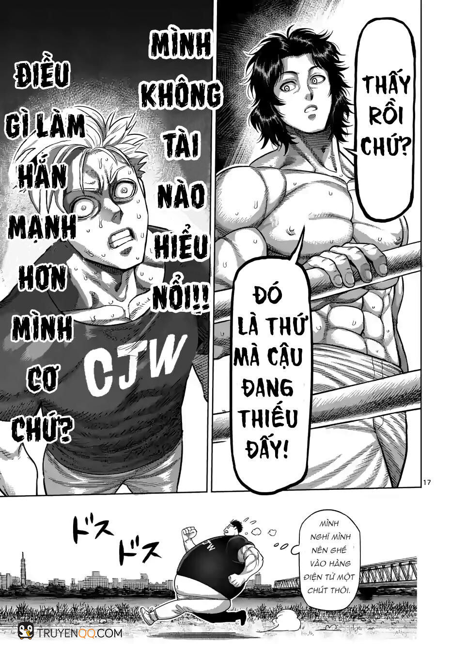 Chương 16