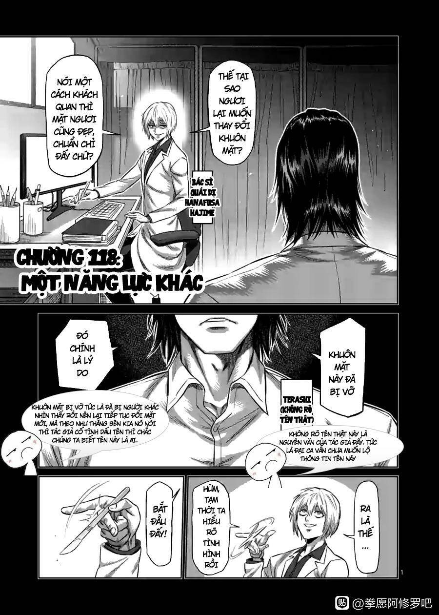 Chương 118