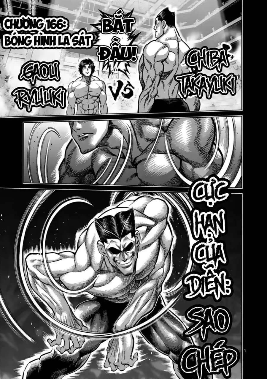 Chương 166