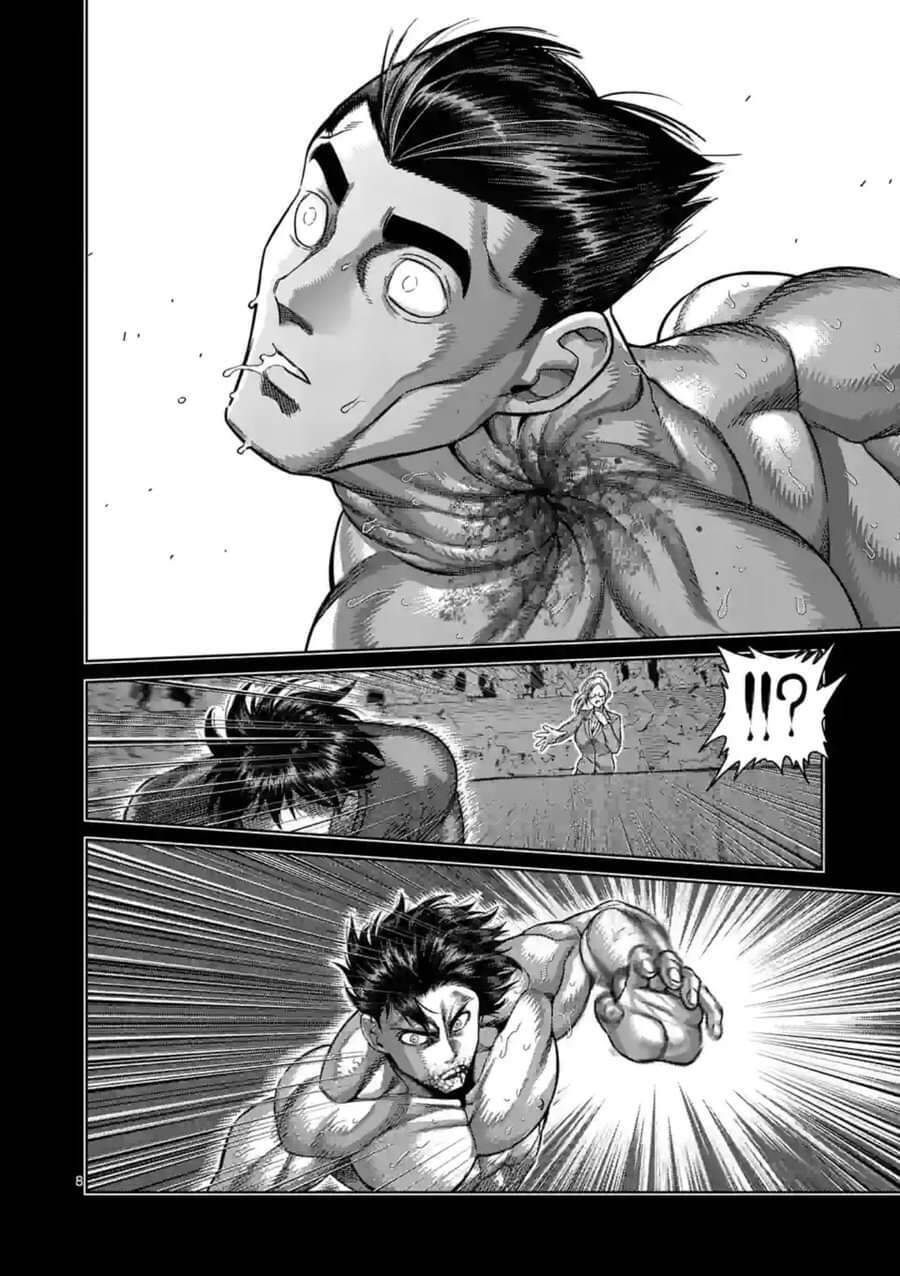 Chương 166
