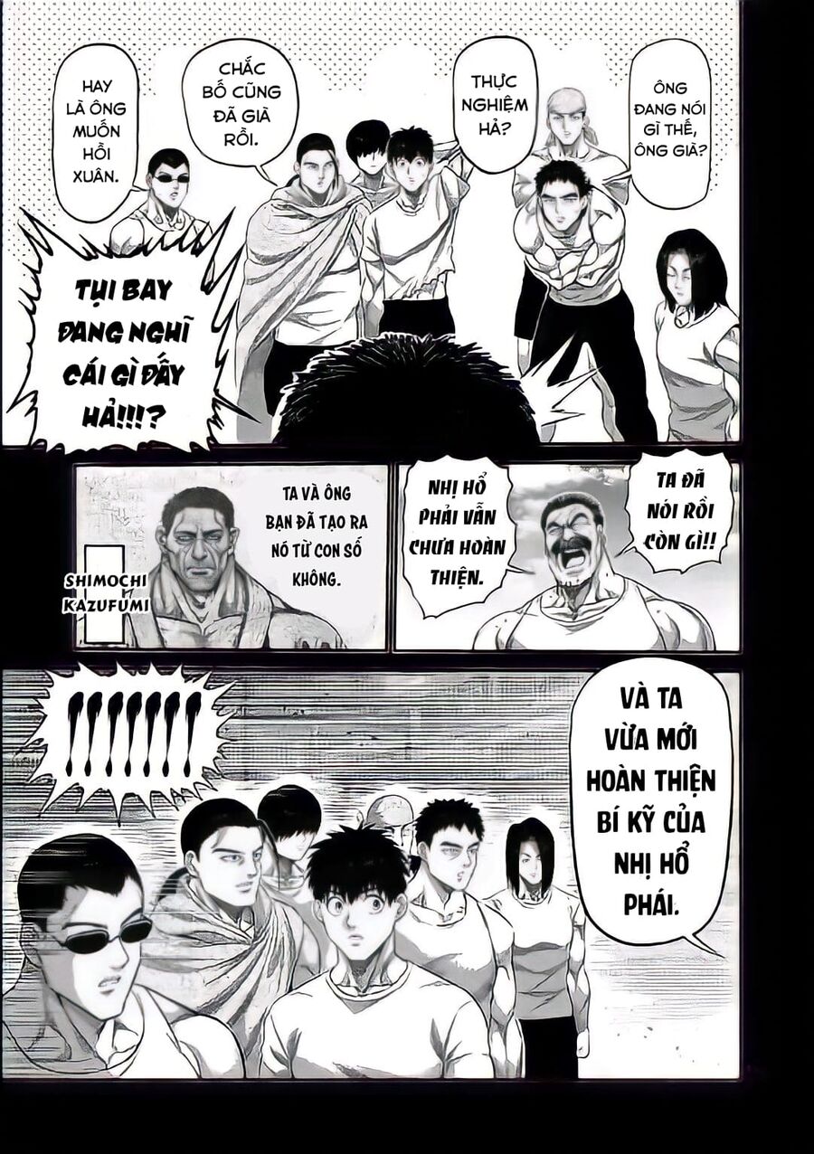 Chương 207