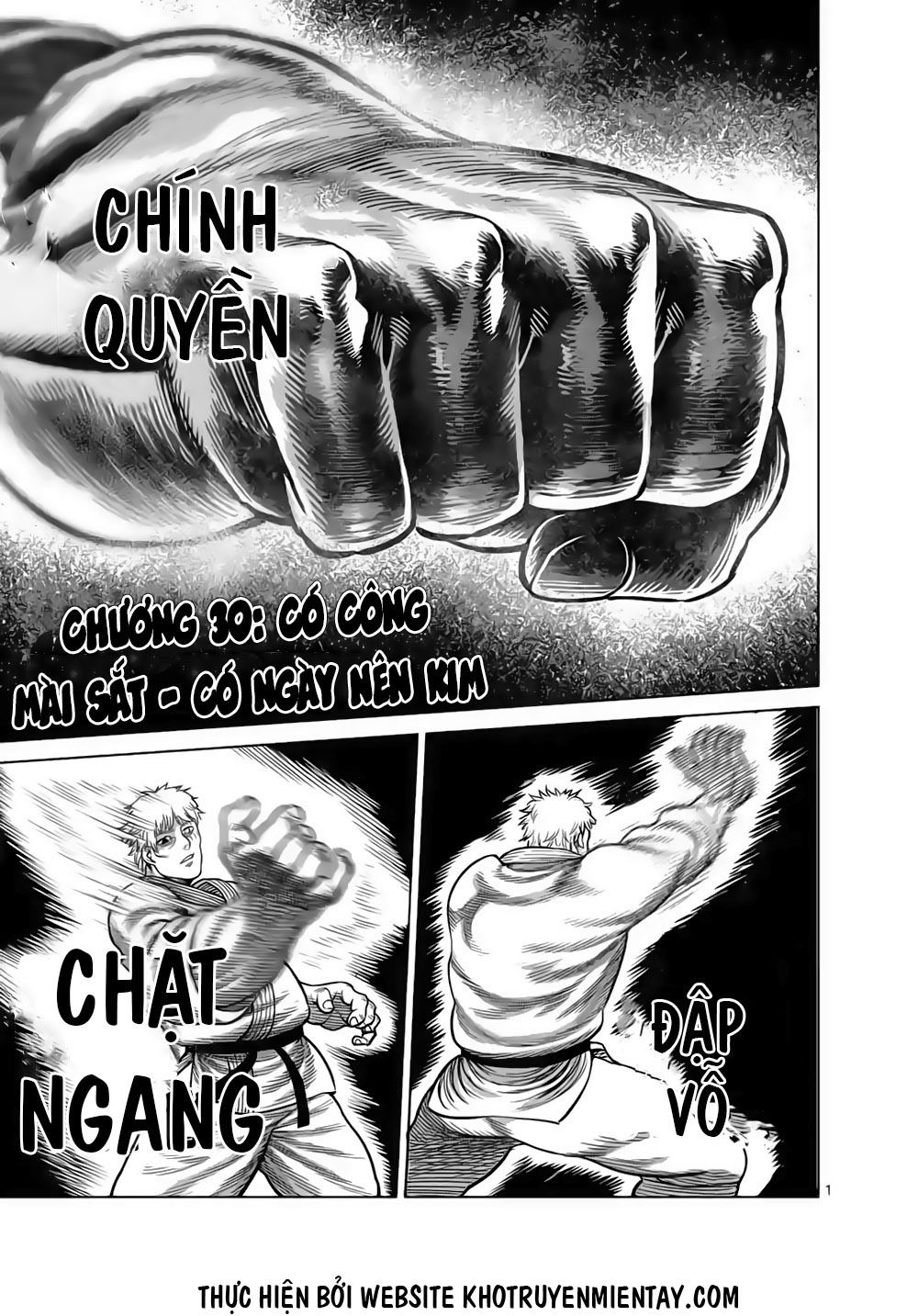 Chương 30