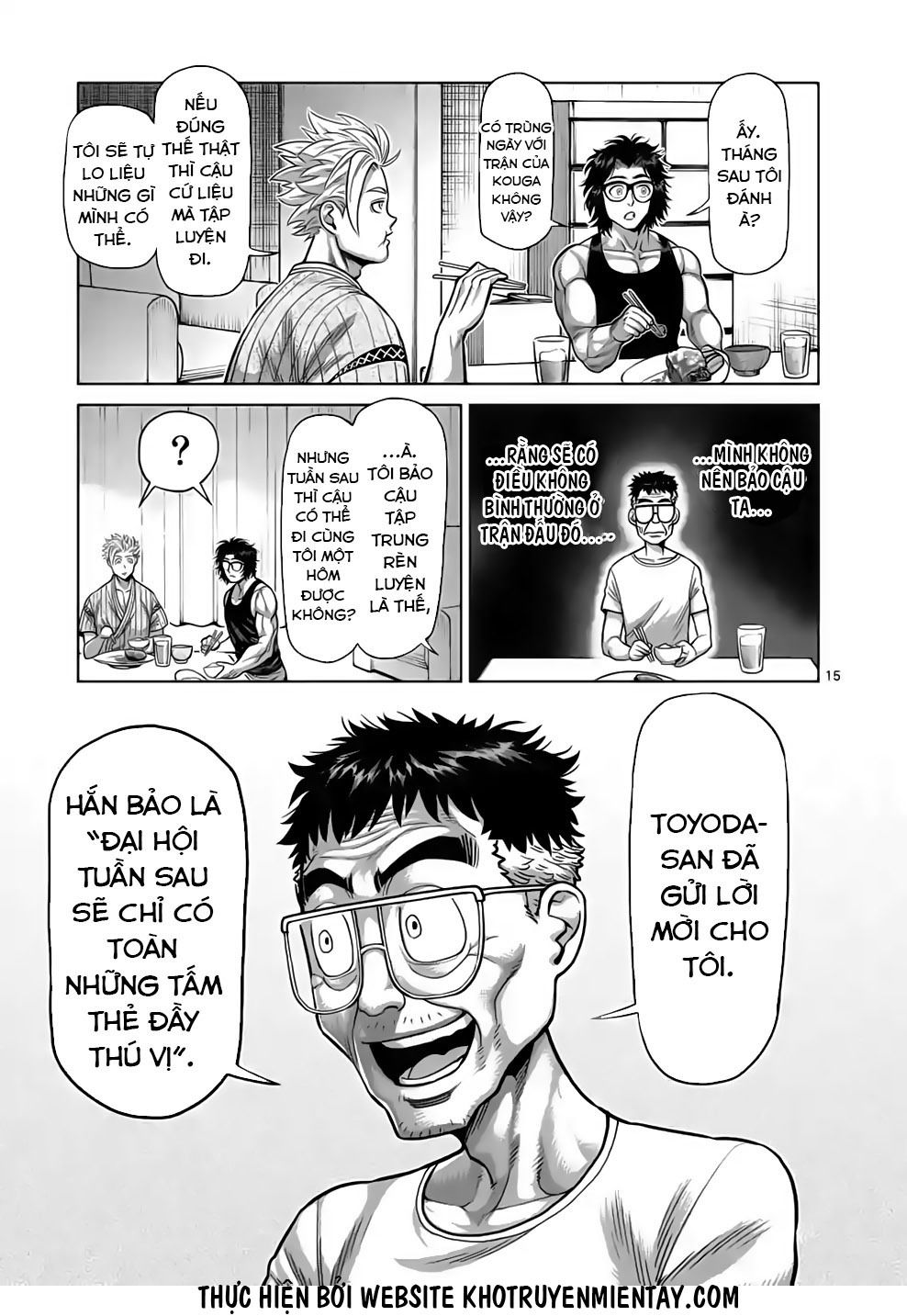 Chương 30