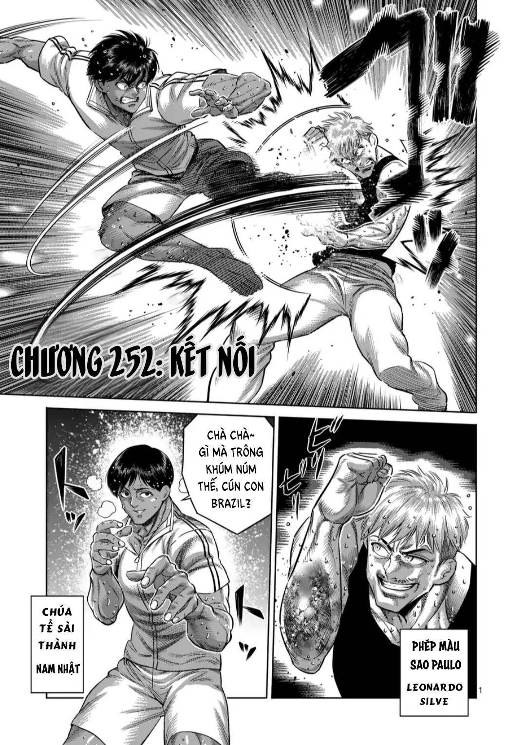 Chương 252
