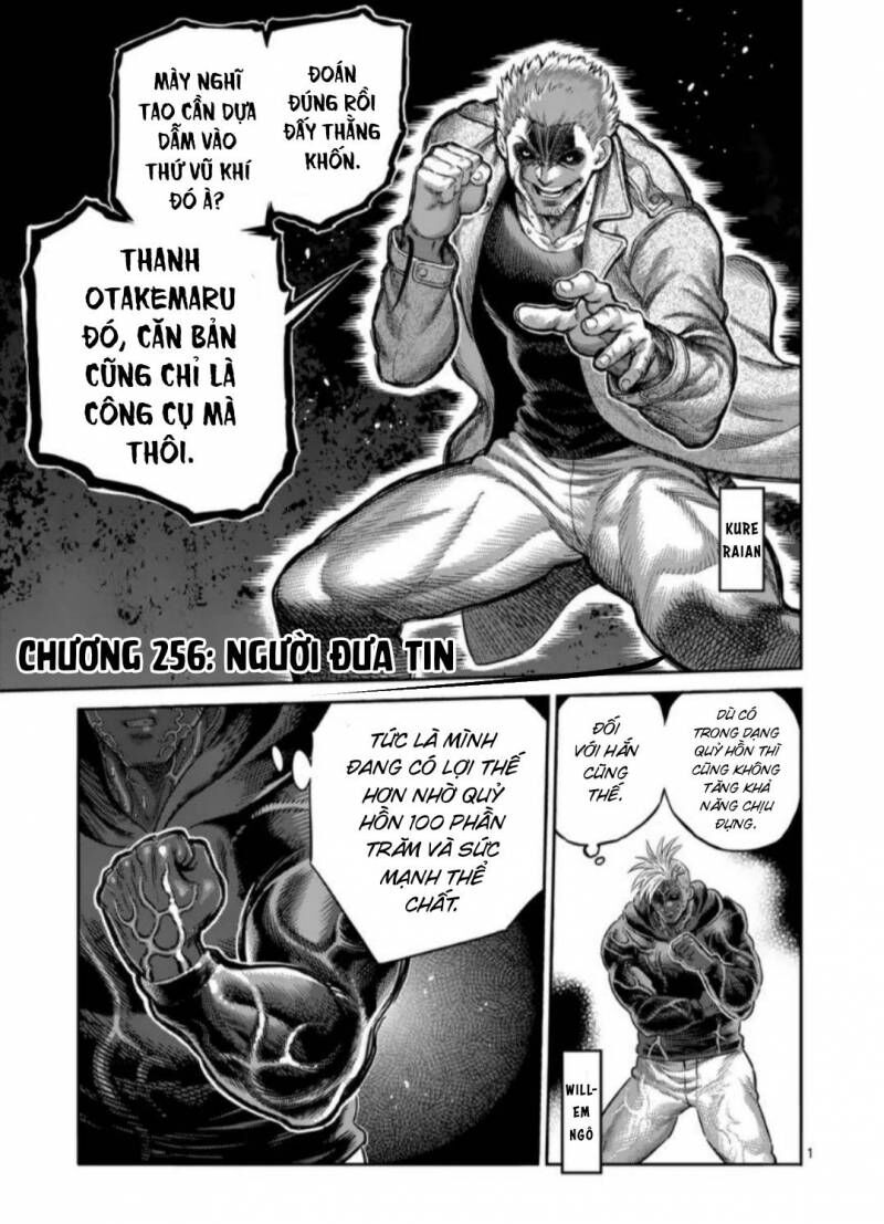 Chương 256