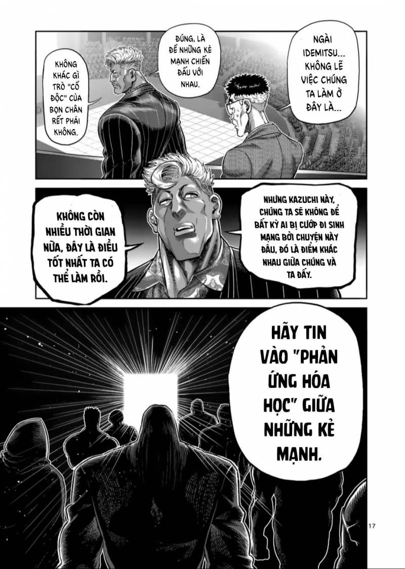 Chương 258.1