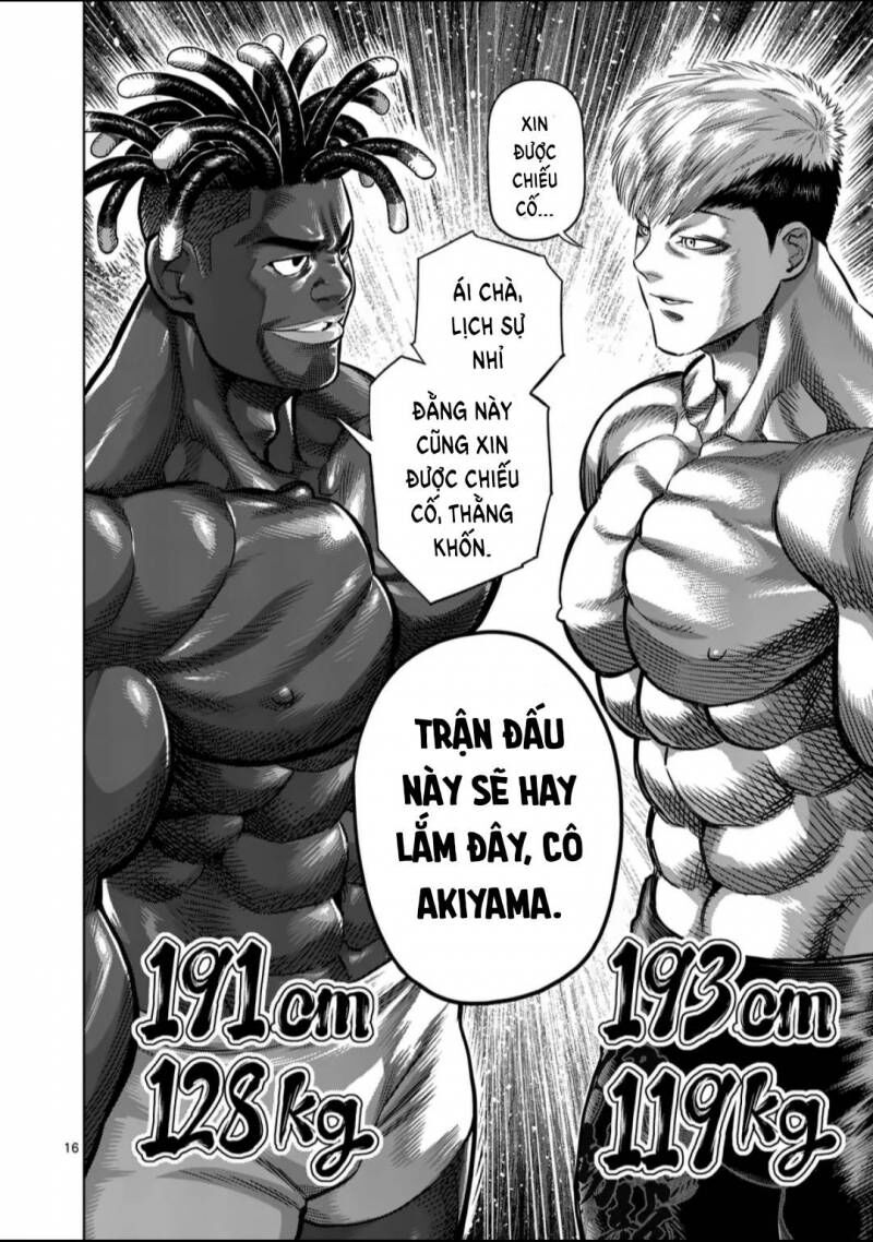 Chương 263