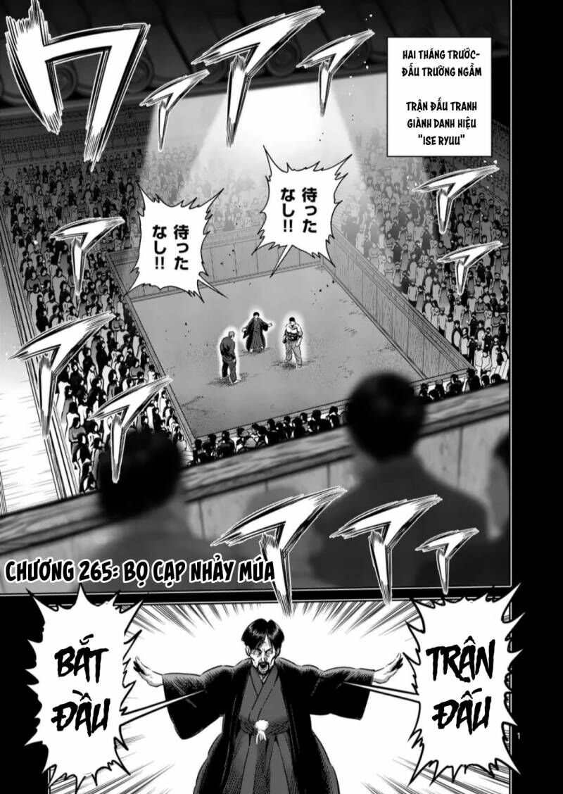 Chương 265