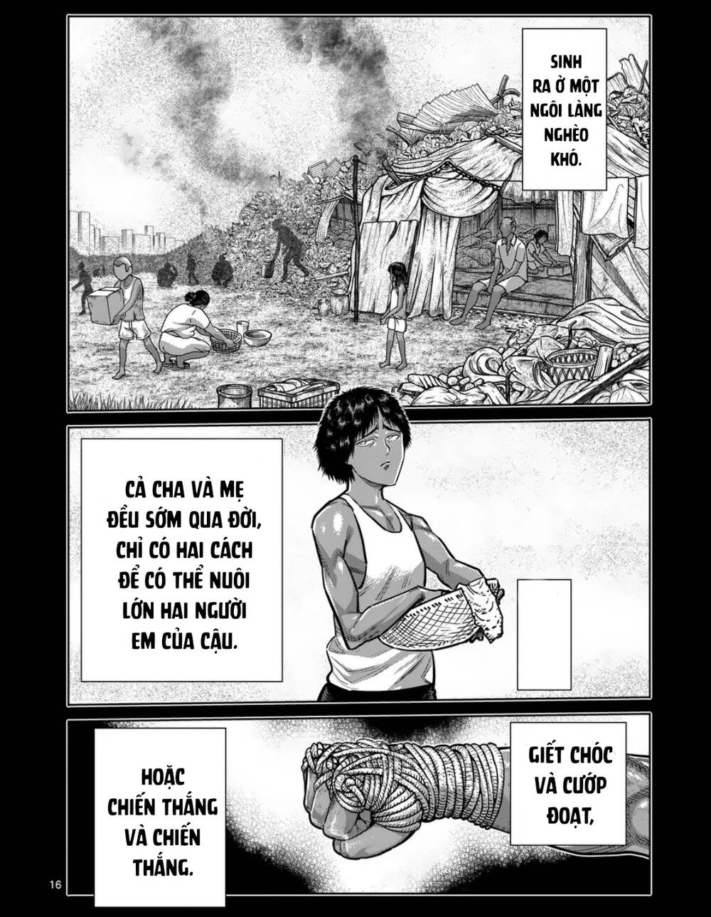 Chương 282