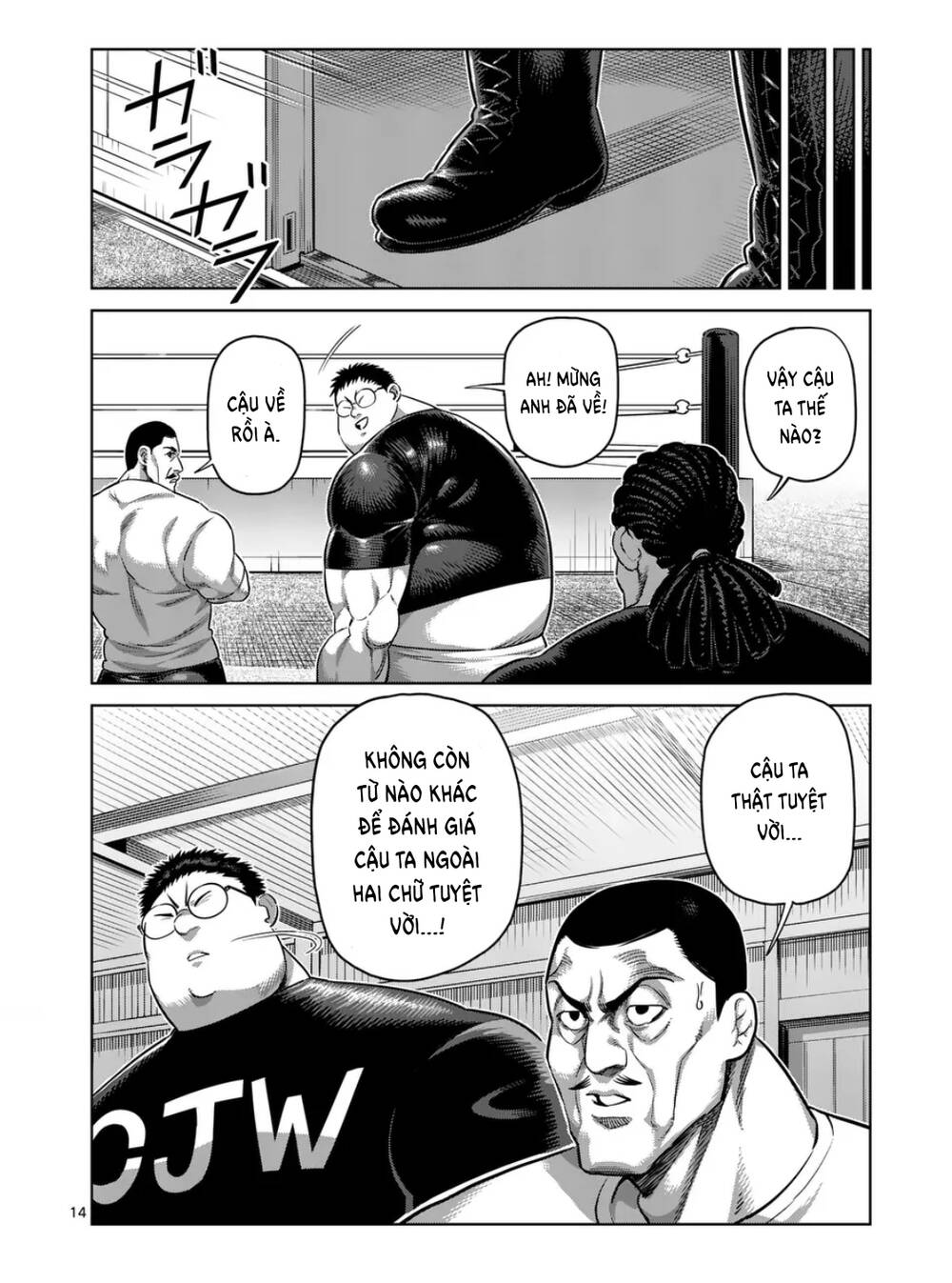 Chương 289