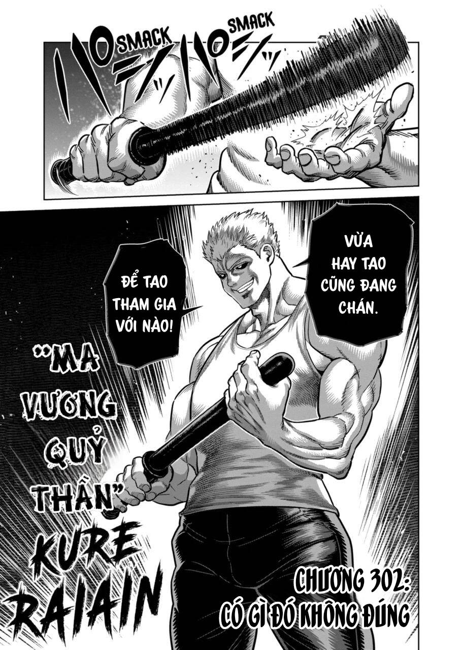 Chương 302