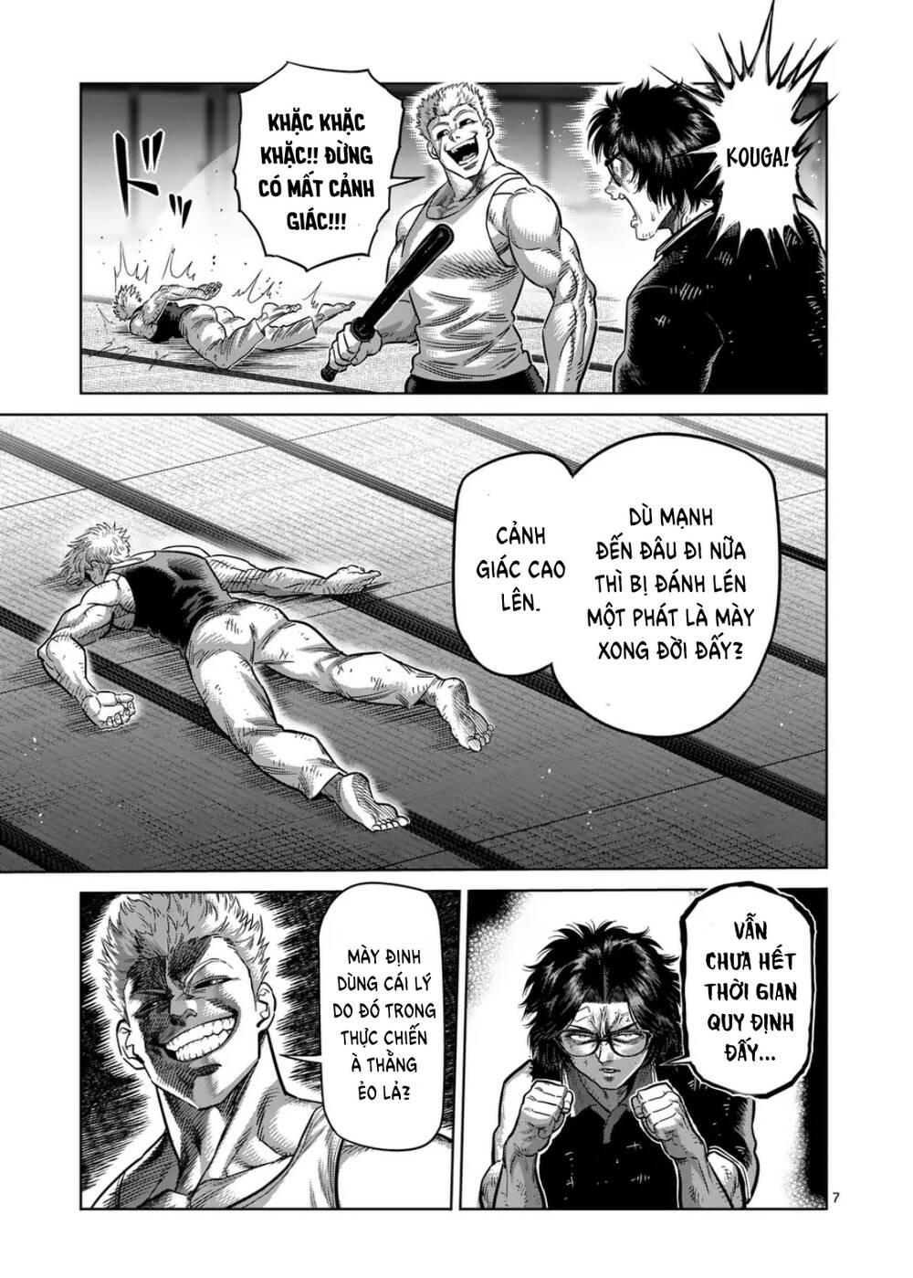 Chương 302