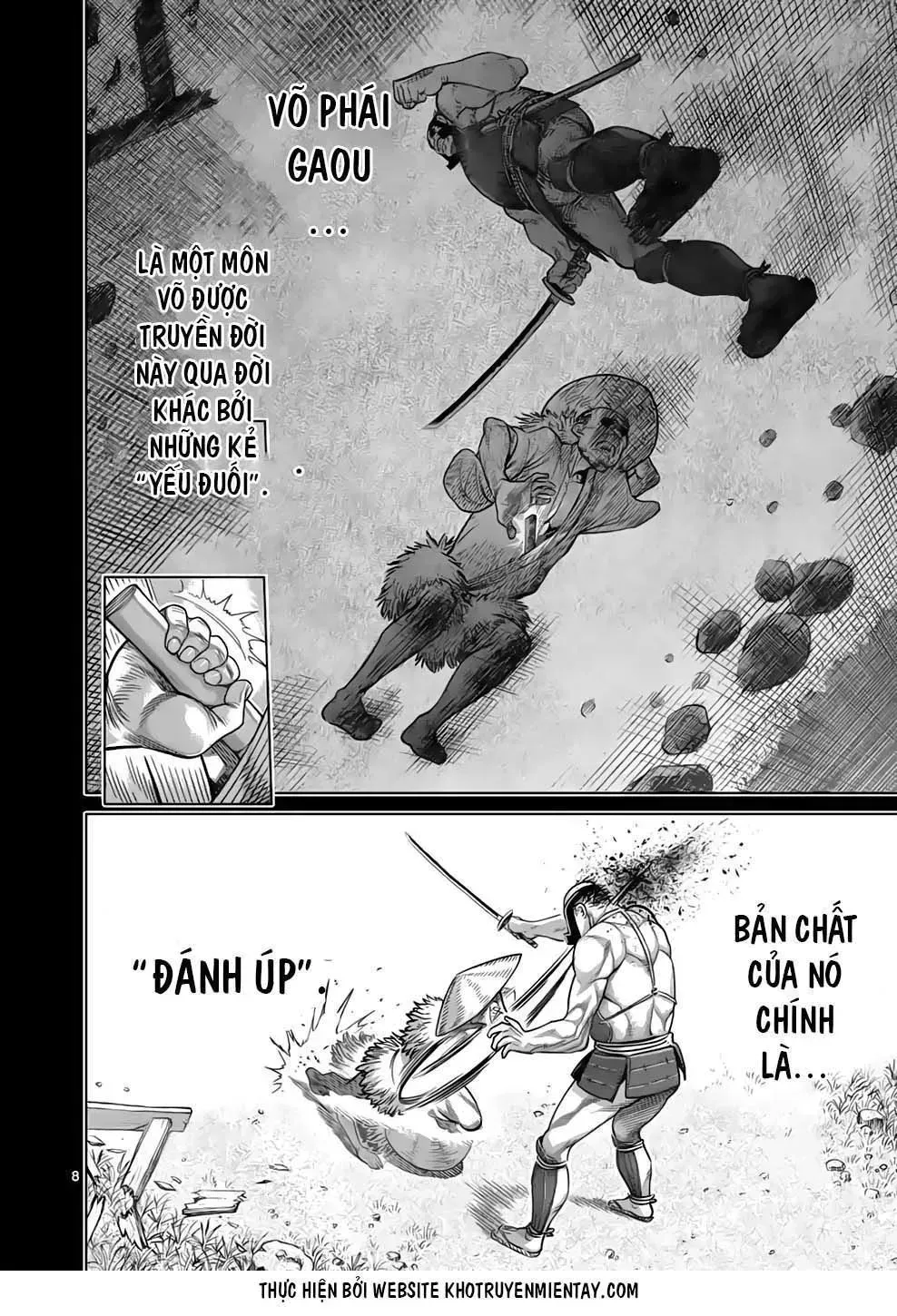 Chương 38.6