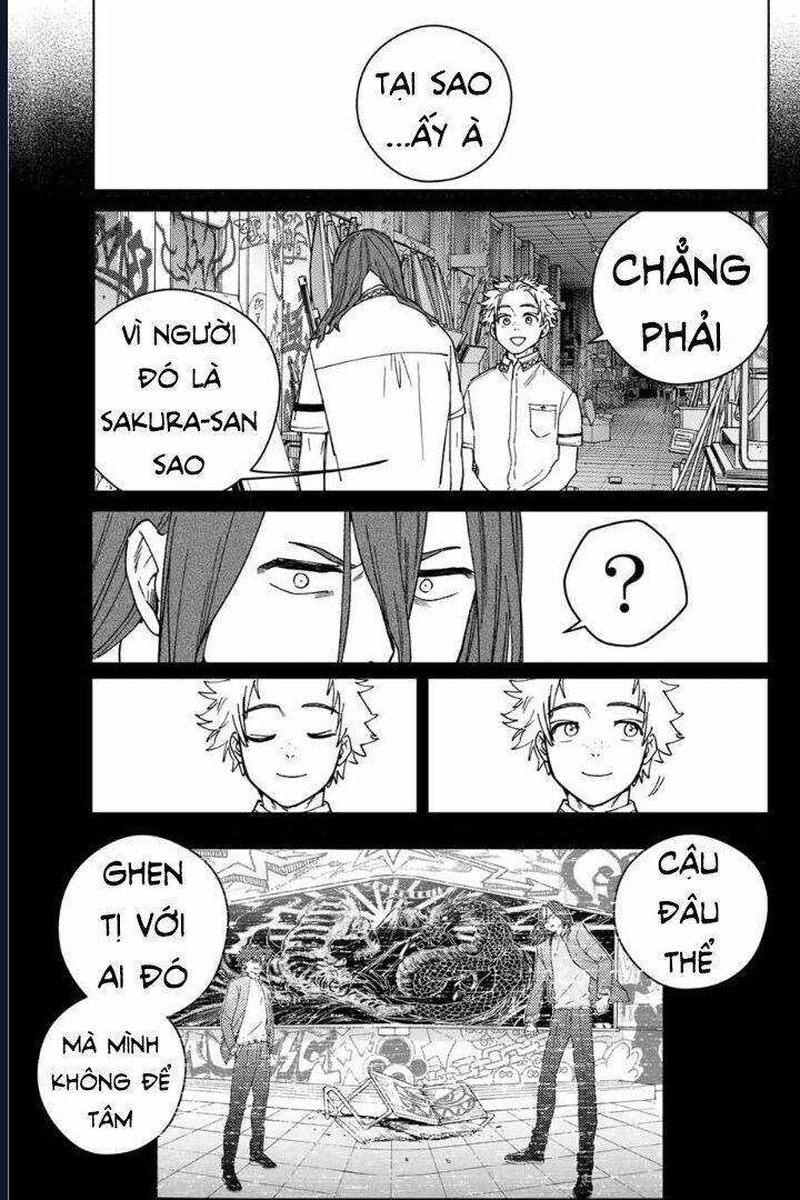 Chương 167