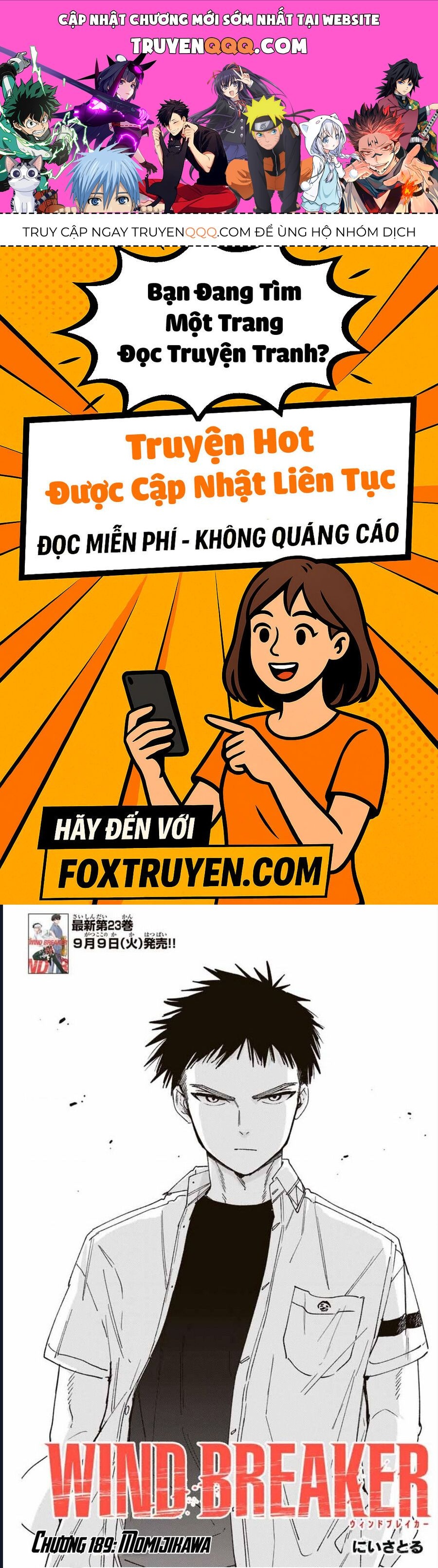 Chương 189