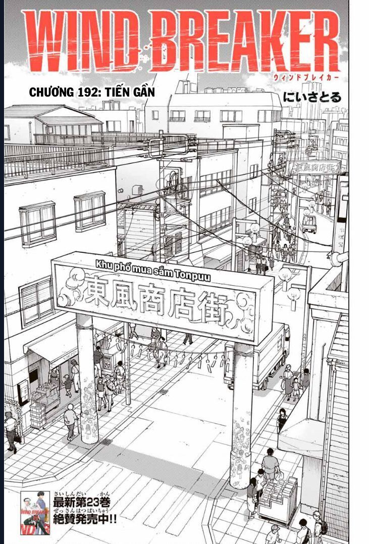 Chương 192