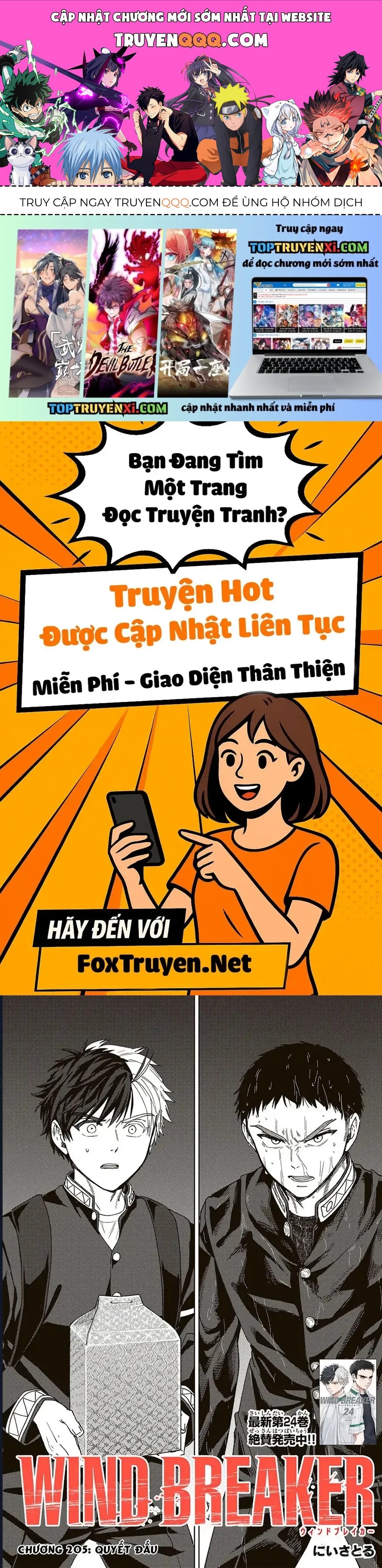 Chương 205