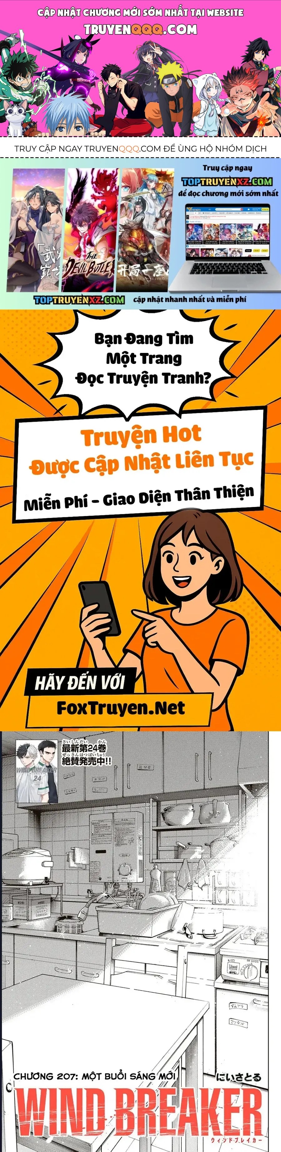 Chương 207