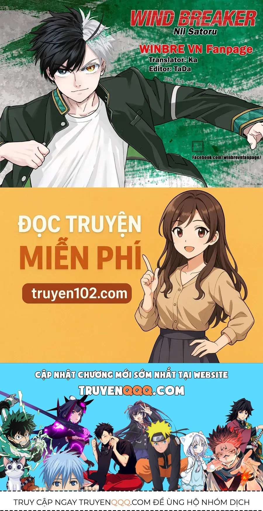 Chương 207