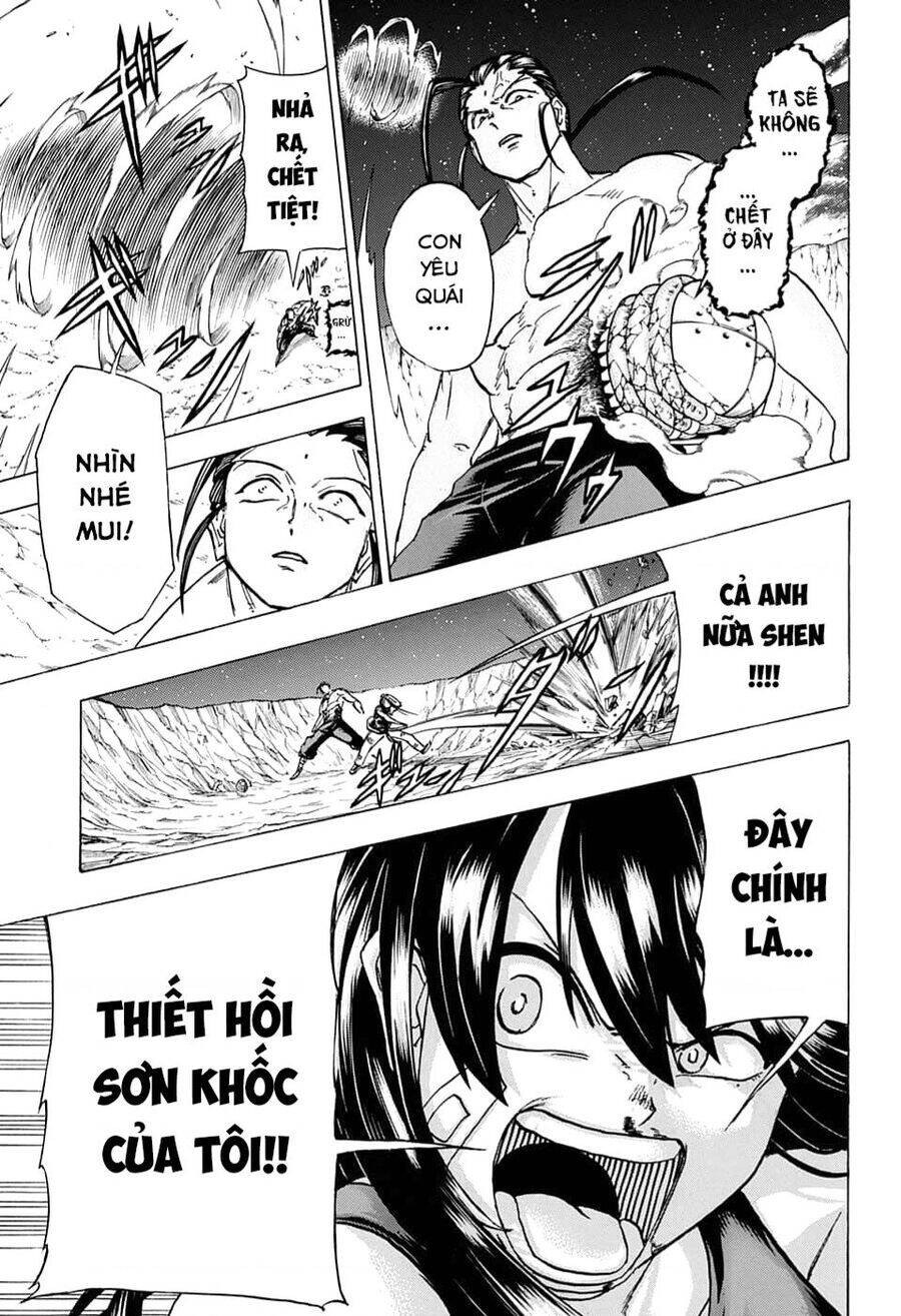 Chương 137