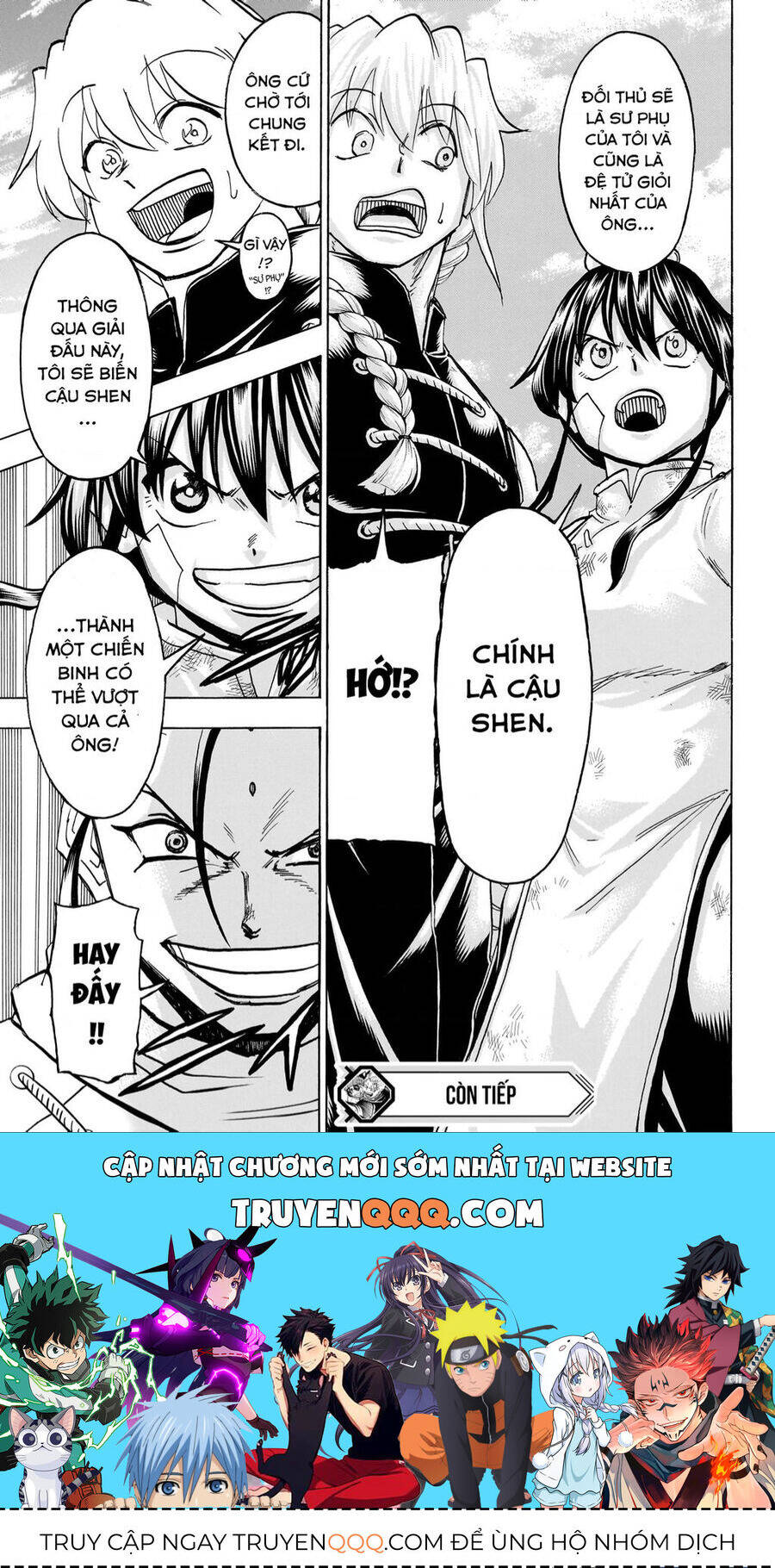 Chương 162