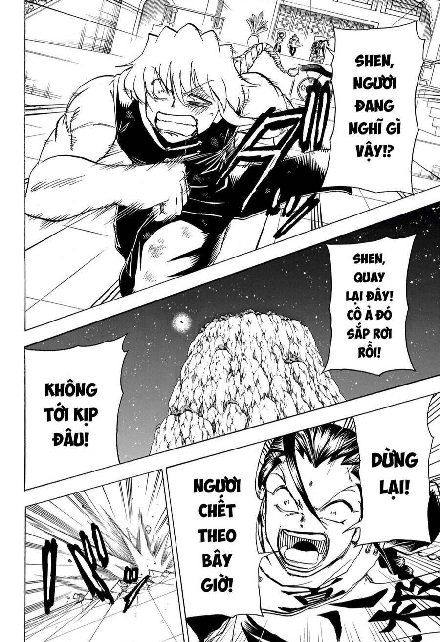 Chương 166