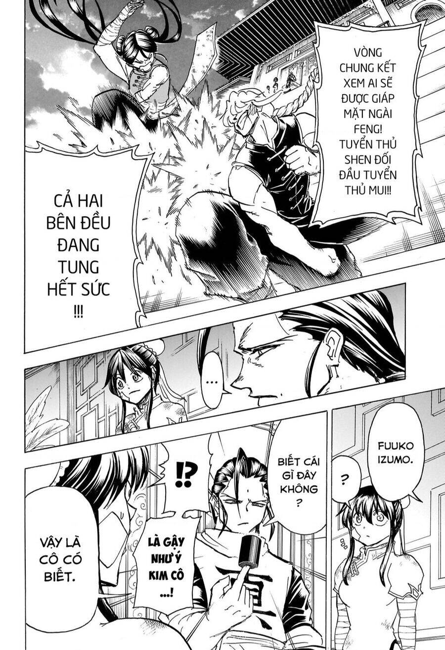Chương 166