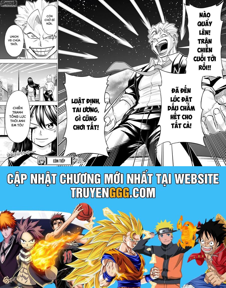Chương 221