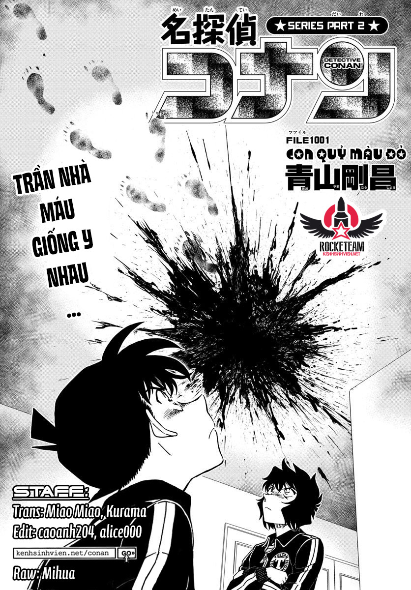 Chương 1001