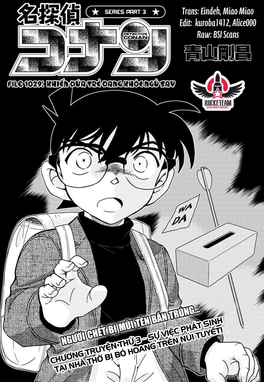 Chương 1029