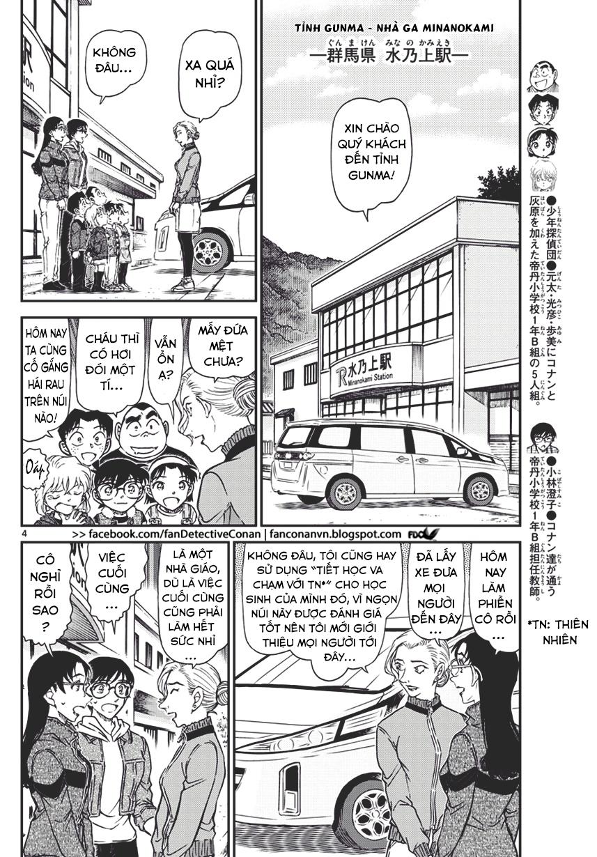 Chương 1032