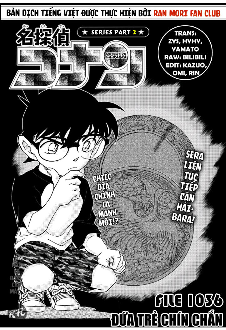 Chương 1036