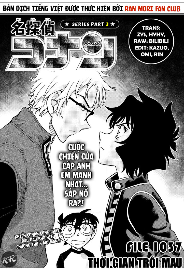 Chương 1037