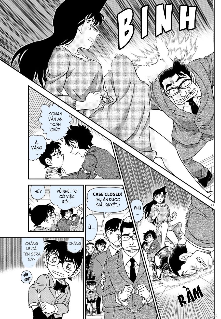 Chương 1050