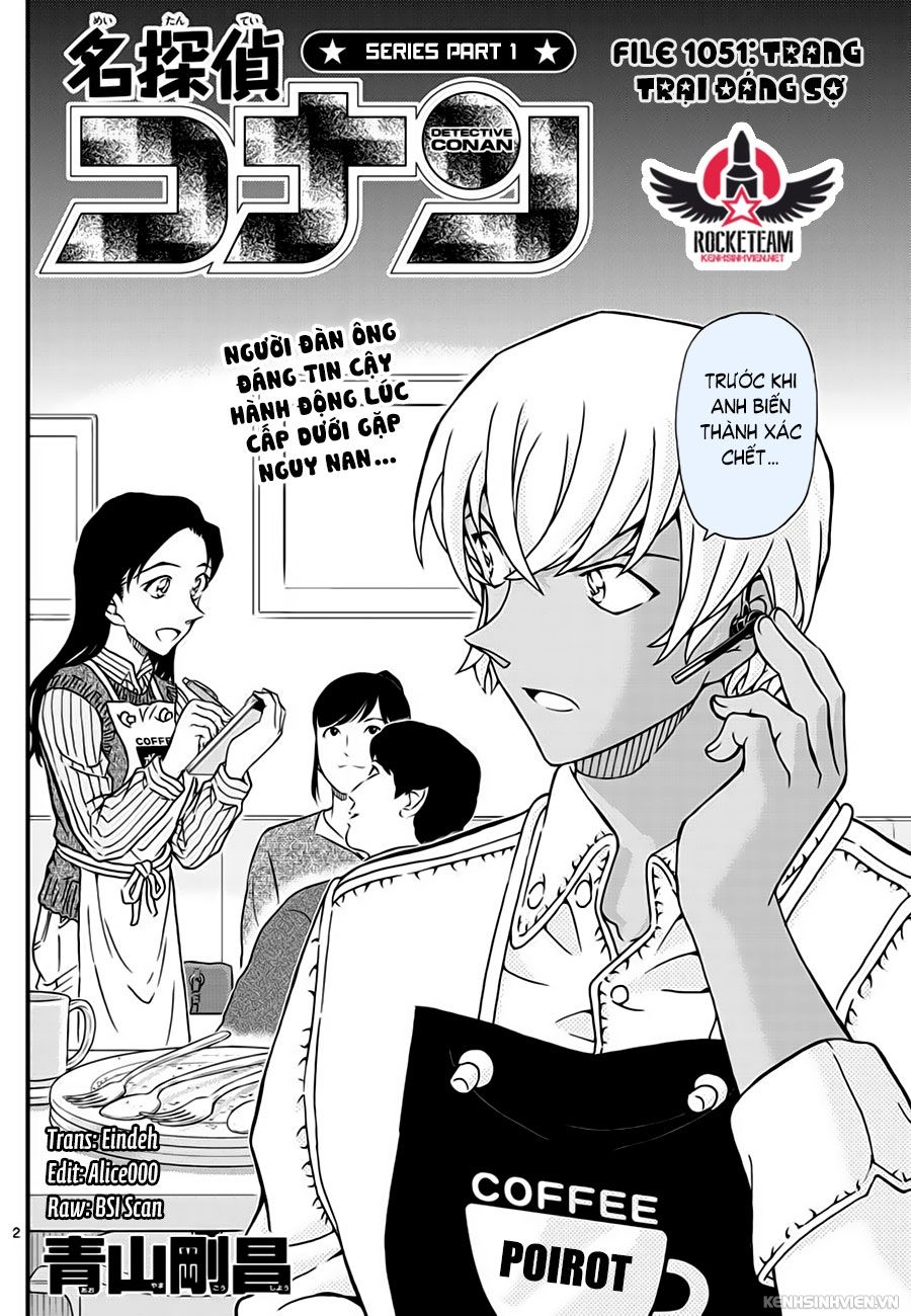 Chương 1051