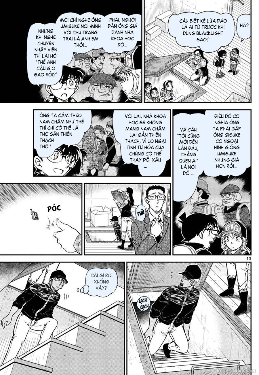 Chương 1054